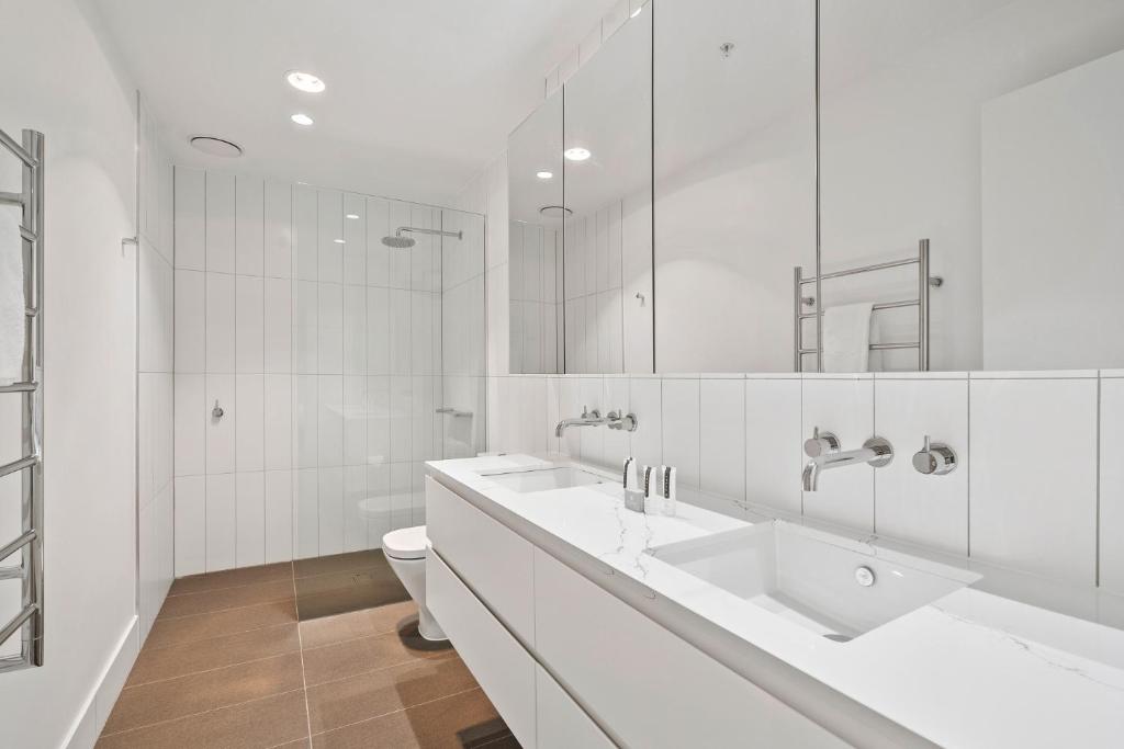 Anchorage Apartments Hampton - Resim 2