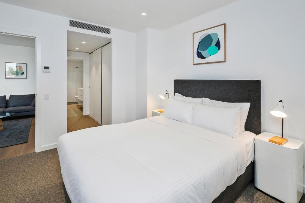 Anchorage Apartments Hampton - Resim 45