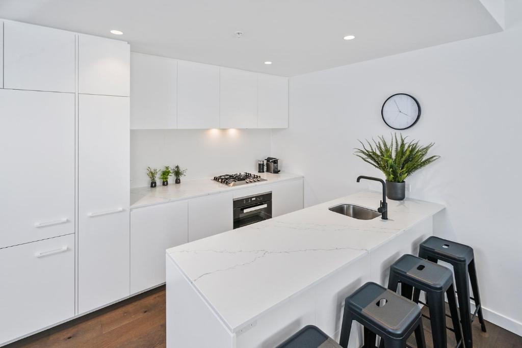 Anchorage Apartments Hampton - Resim 27