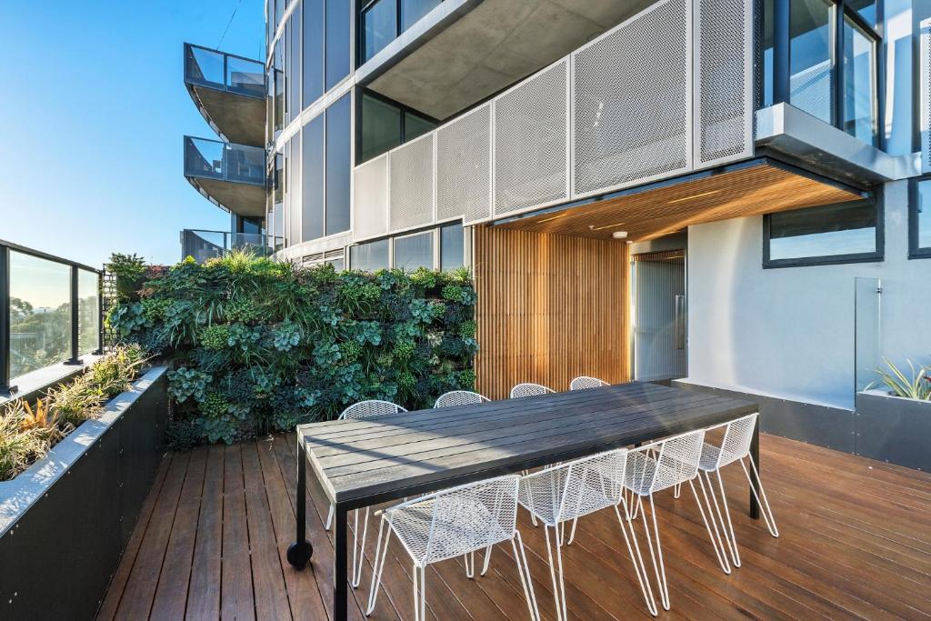 Anchorage Apartments Hampton - Resim 24