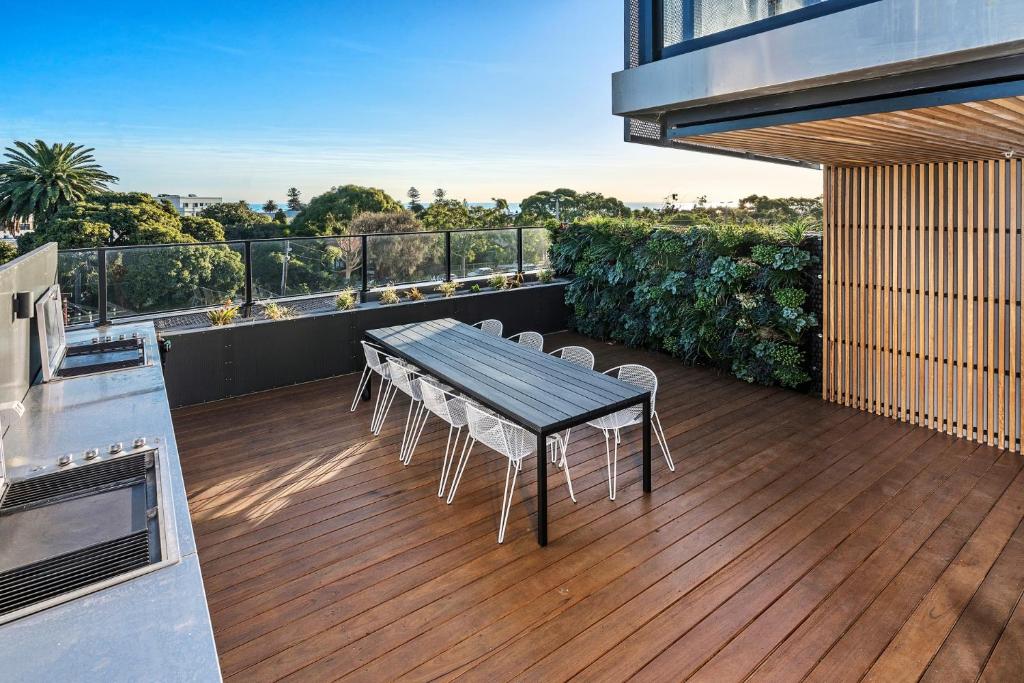 Anchorage Apartments Hampton - Resim 25