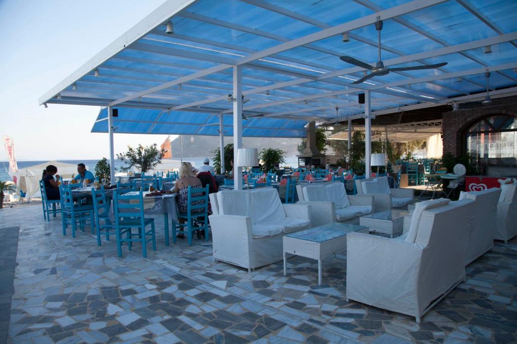 Sacallis Inn Beach Hotel 
