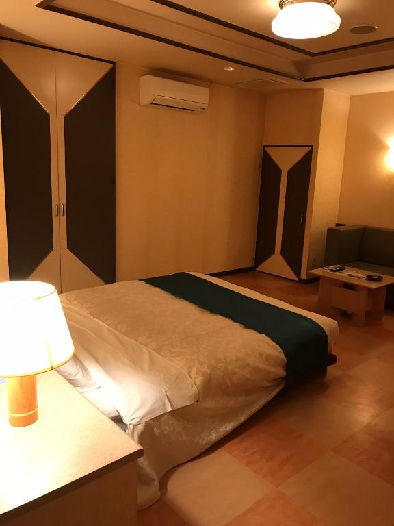 Hotel Tiffany (Adult Only) - Standard Double Room - Smoking