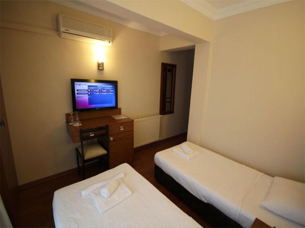 Fotografie z fotogalerie ubytování Ucem Hotel Golden Sea v destinaci Altinoluk