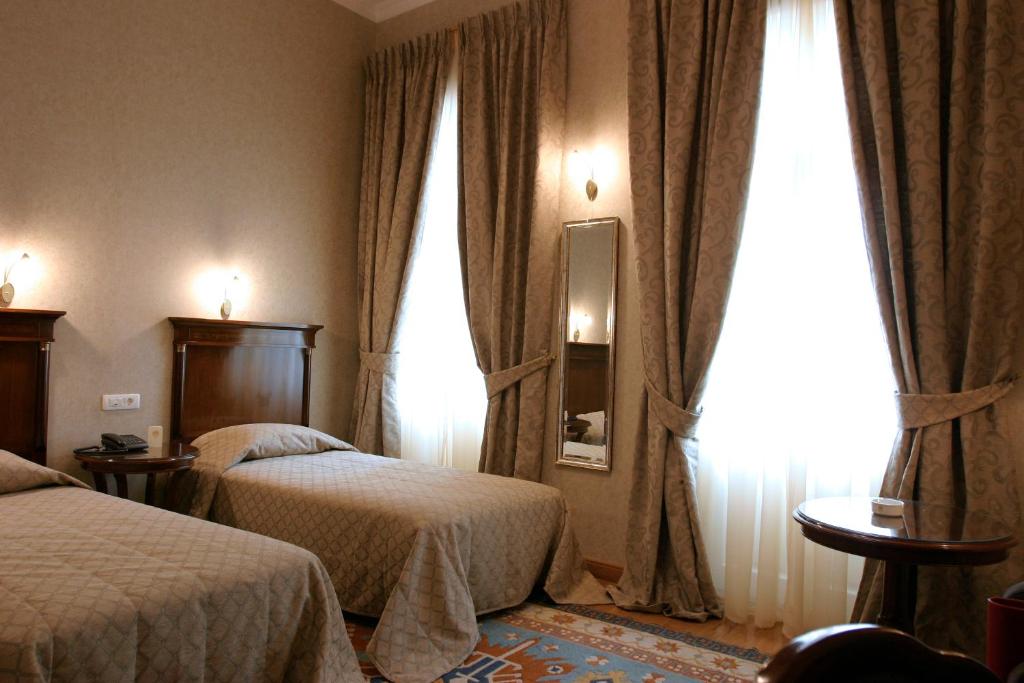 Grande Bretagne - Nafplio - 3