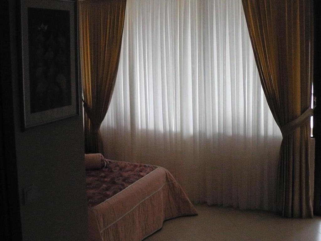 Fotografie z fotogalerie ubytování Ucem Hotel Golden Sea v destinaci Altinoluk