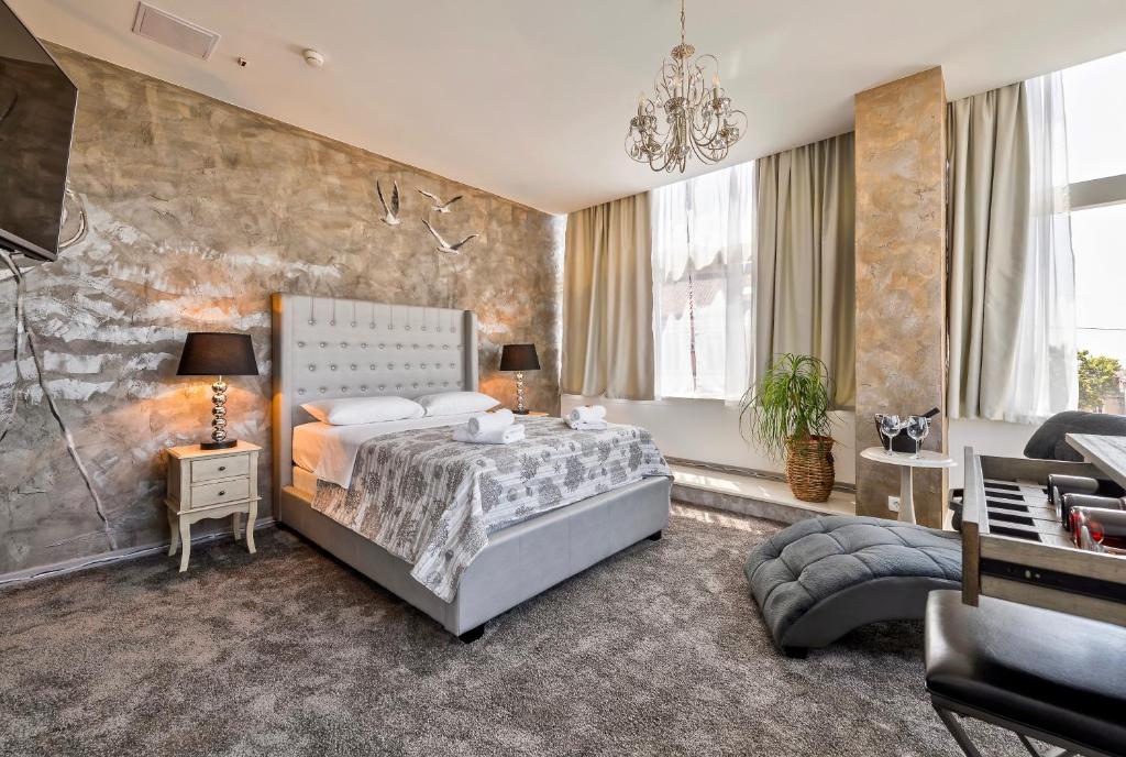 Prima Luce Downtown - Resim 13