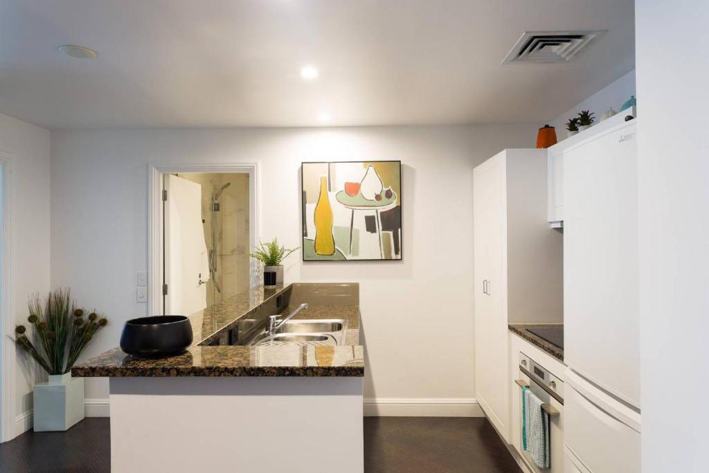 Heritage Luxury & Viaduct Vibe - Appartement