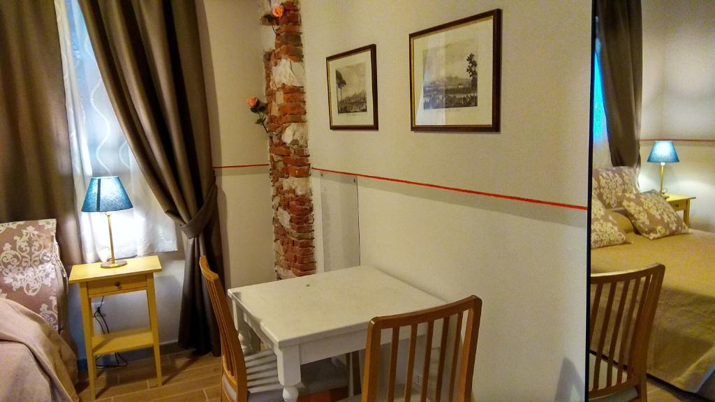 Le rondini di San Donato - 4