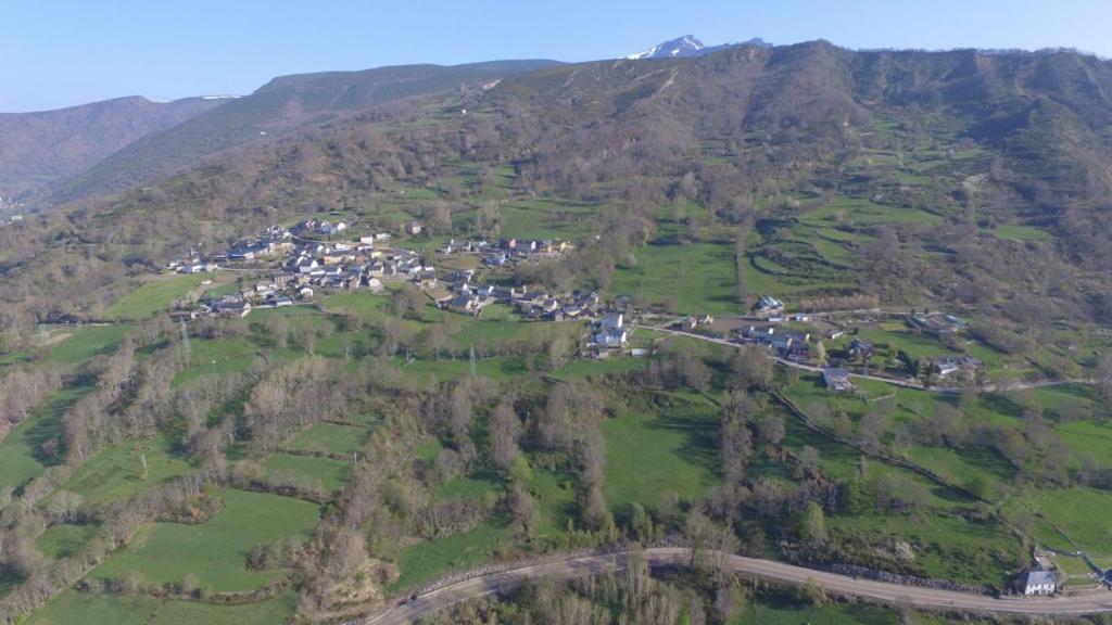 Casa Rural Fuentesil, Robles de Laciana – Updated 2022 Prices
