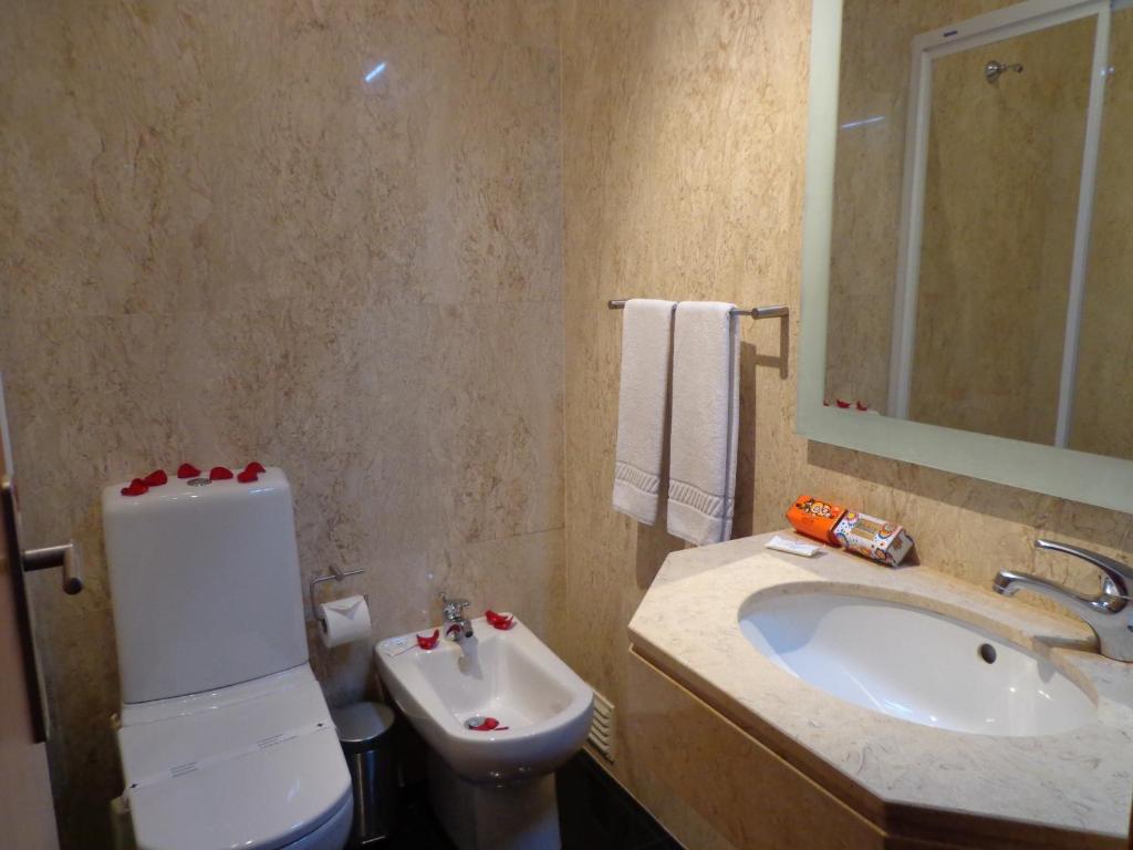 
Executive Double Room or Twin
