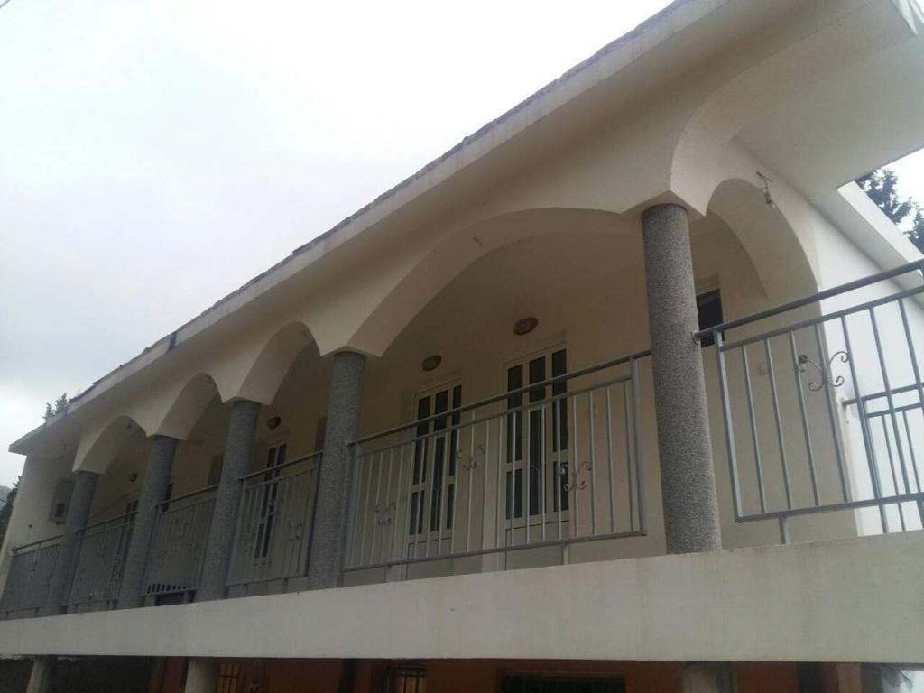 Gallery image of Apartmani Rakocevic in Sutomore