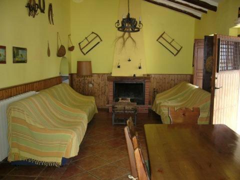 Casa Rural La Noria - Casa De Cuatro Dormitorios