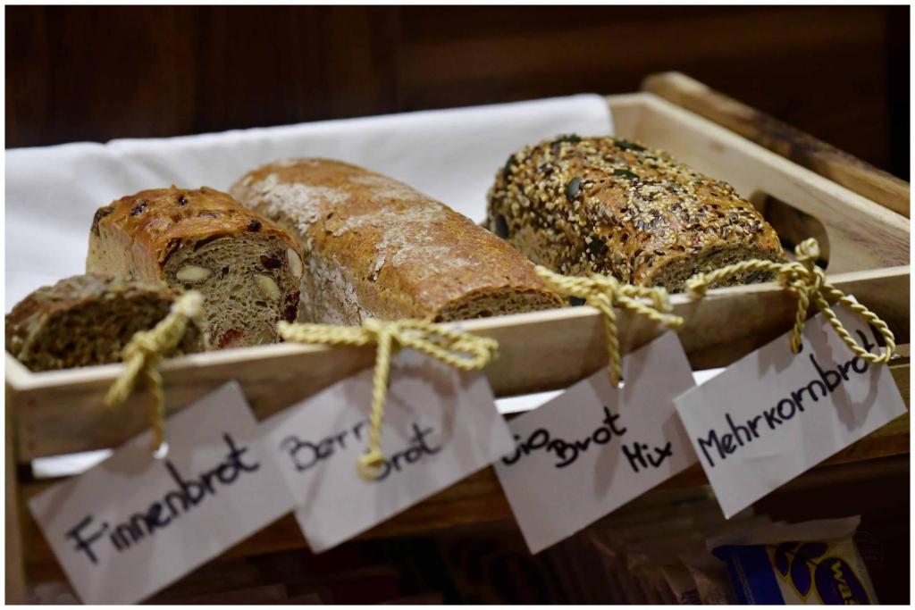 Motel Plus Berlin - Resim 28