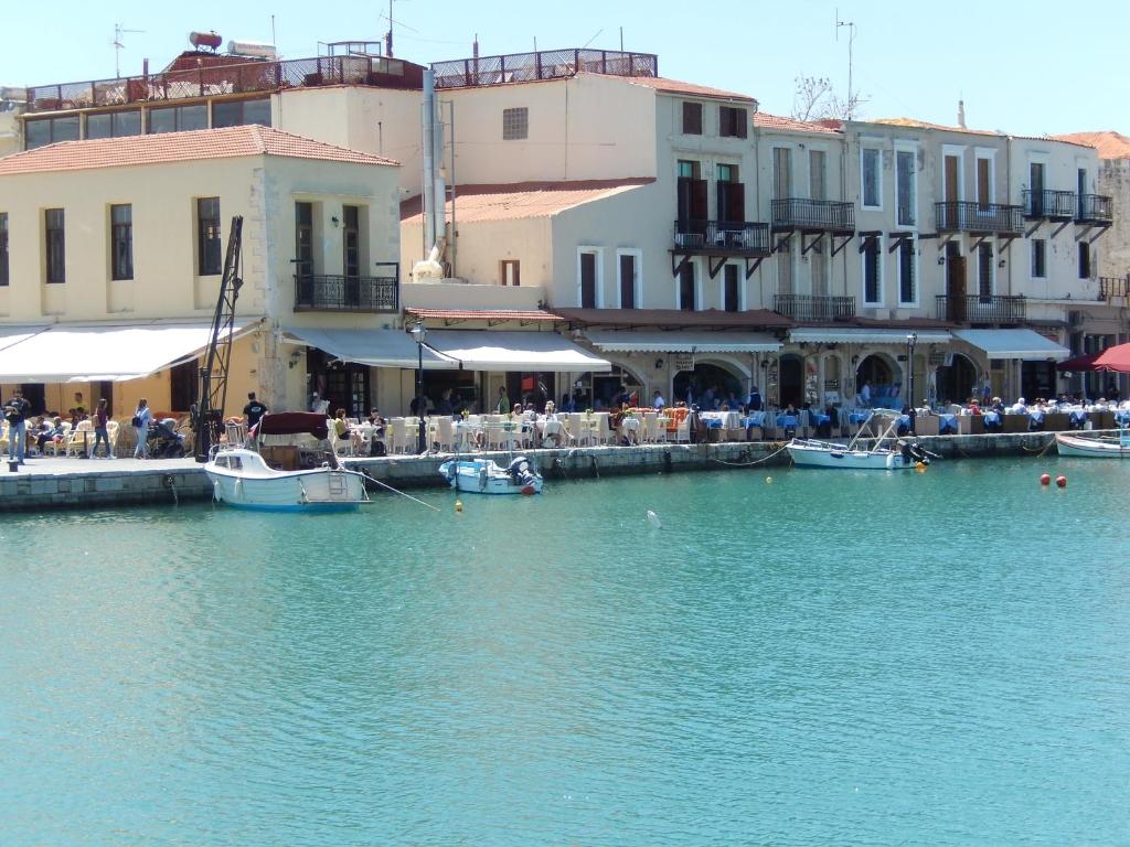 Aloe Apartments - 10