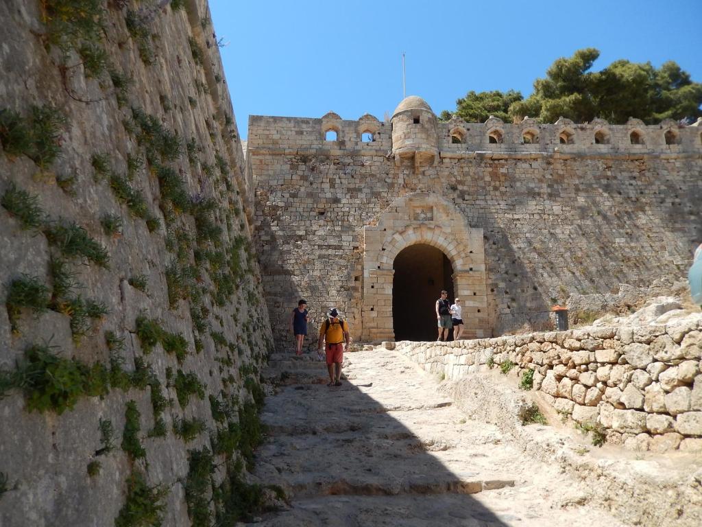 Aloe Apartments - 11