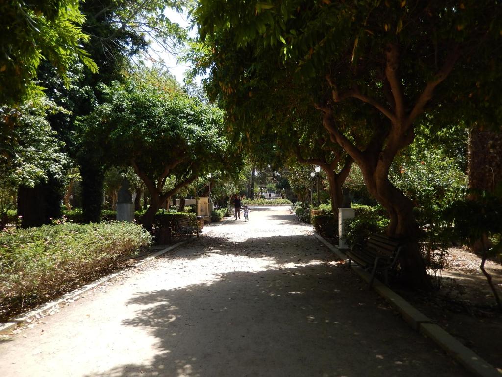 Aloe Apartments - 13