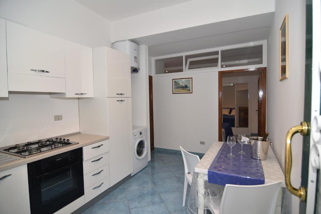 Tac Tac Apartment Amalfi coast - Hizvo