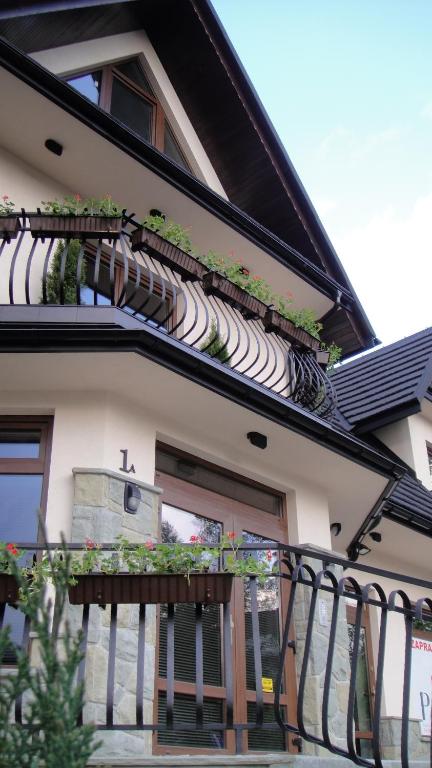 Apartamenty Centrum 2 Zakopane - 15