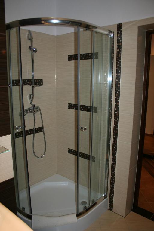 Apartamenty Centrum 2 Zakopane - 14