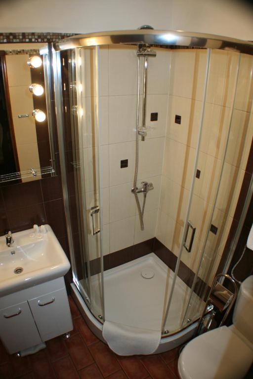 Apartamenty Centrum 2 Zakopane - 11