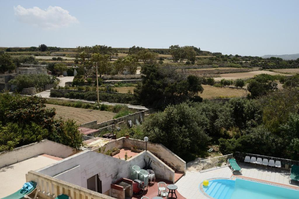 Bazén v ubytování Whitestar Guesthouse nebo v jeho okolí