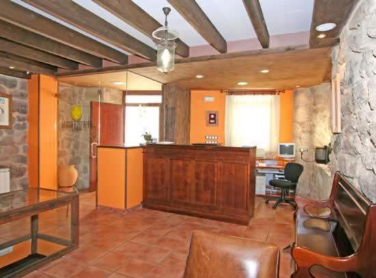 Imagen de la galería de Hotel O Portelo Rural, en Allariz