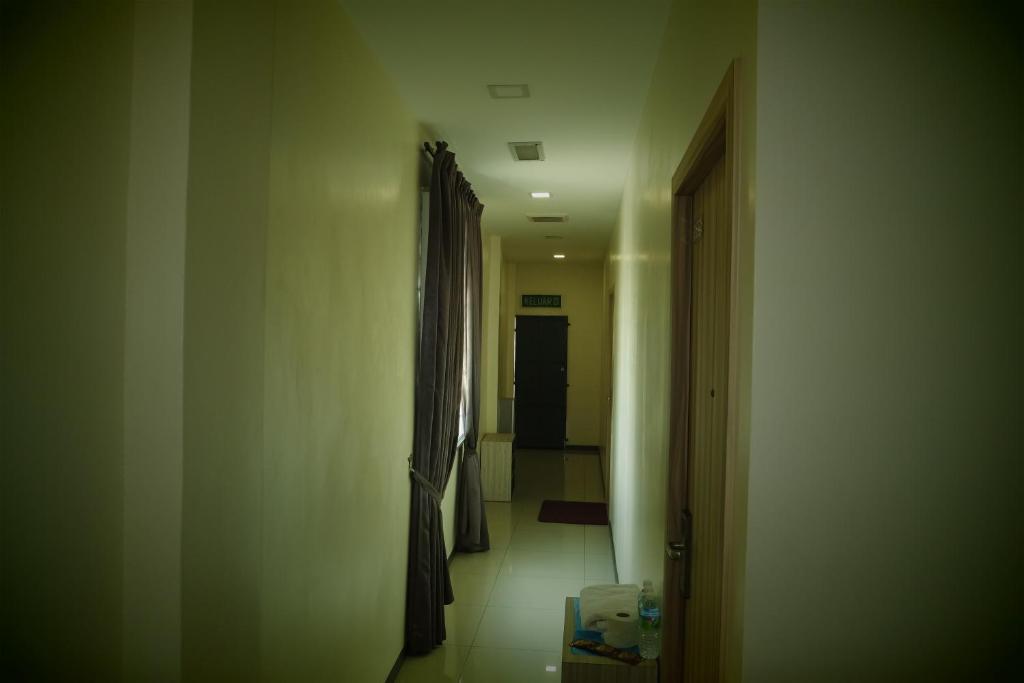 Fotografie z fotogalerie ubytování Lim Mini Hotel v destinaci Jementah