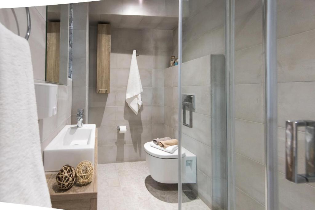 Mikes Beach Lux - 15