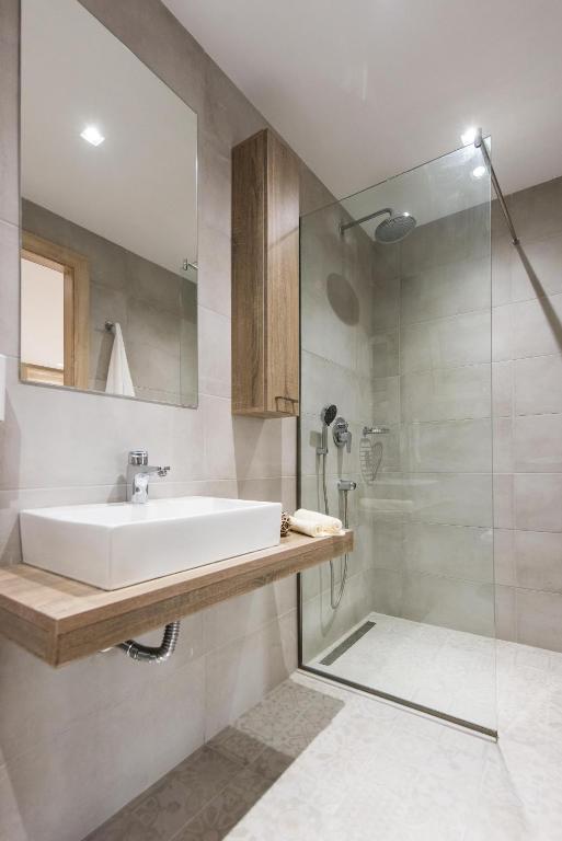 Mikes Beach Lux - 18