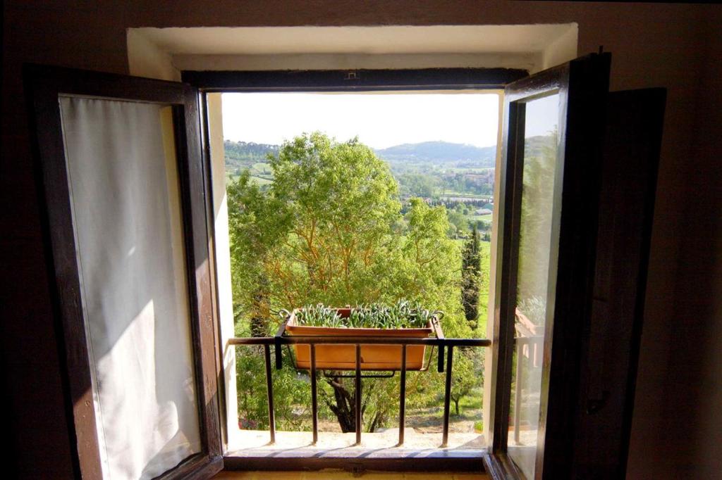 Chianti Holiday Homes - Two-Bedroom House