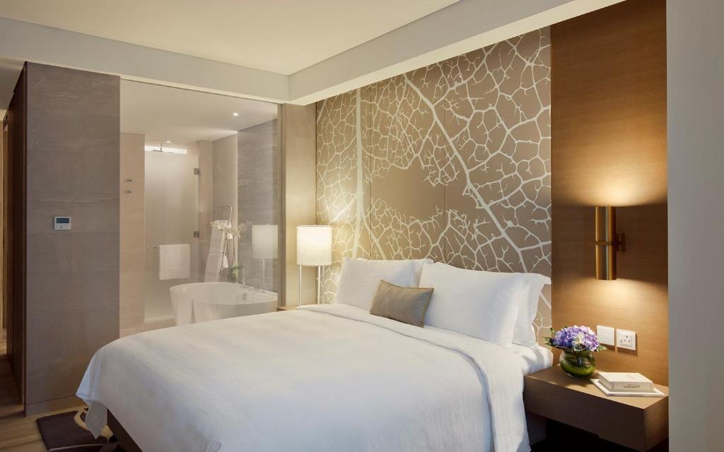 Al Bandar Rotana – Dubai Creek - Resim 36