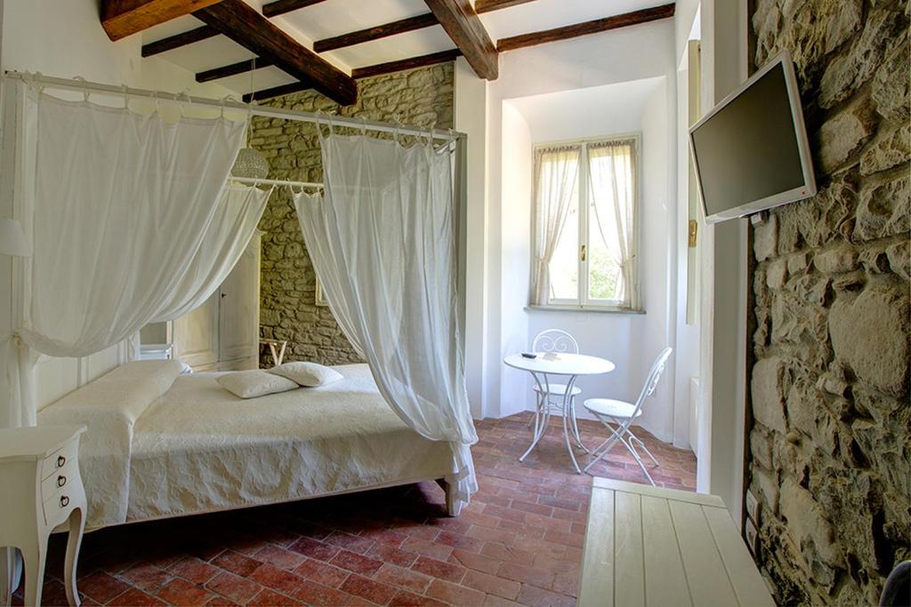 Corte San Ruffillo Country Resort