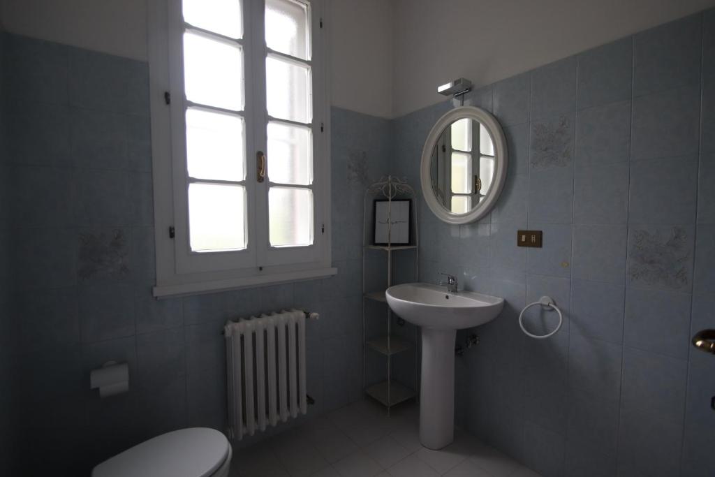 La Casa nel Bosco