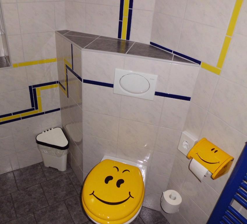 Smile Hotel - Resim 32