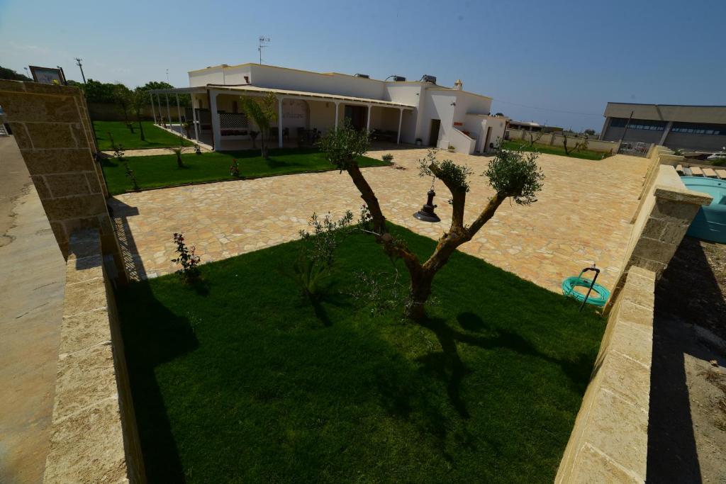 La Palazzina Bed & Breakfast - foto 44