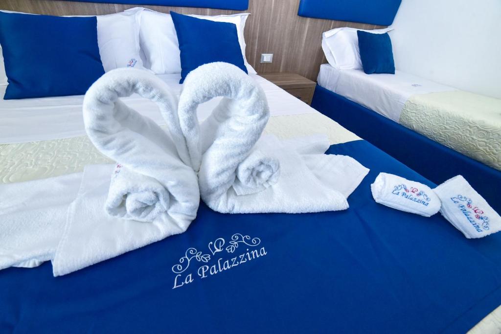 La Palazzina Bed & Breakfast - foto 43