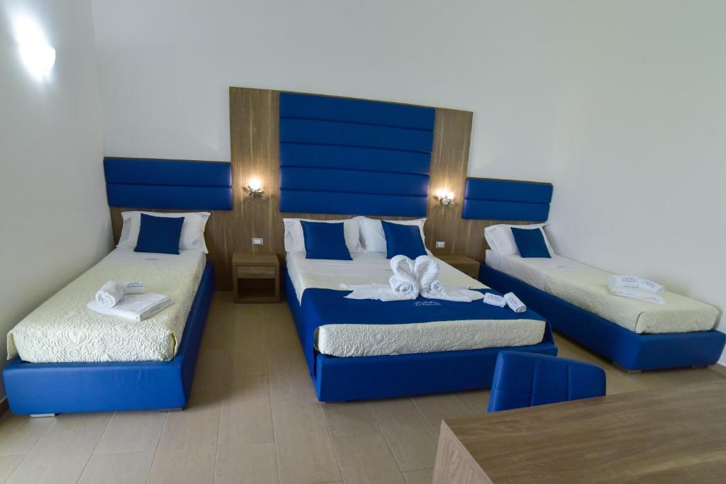 La Palazzina Bed & Breakfast - foto 45