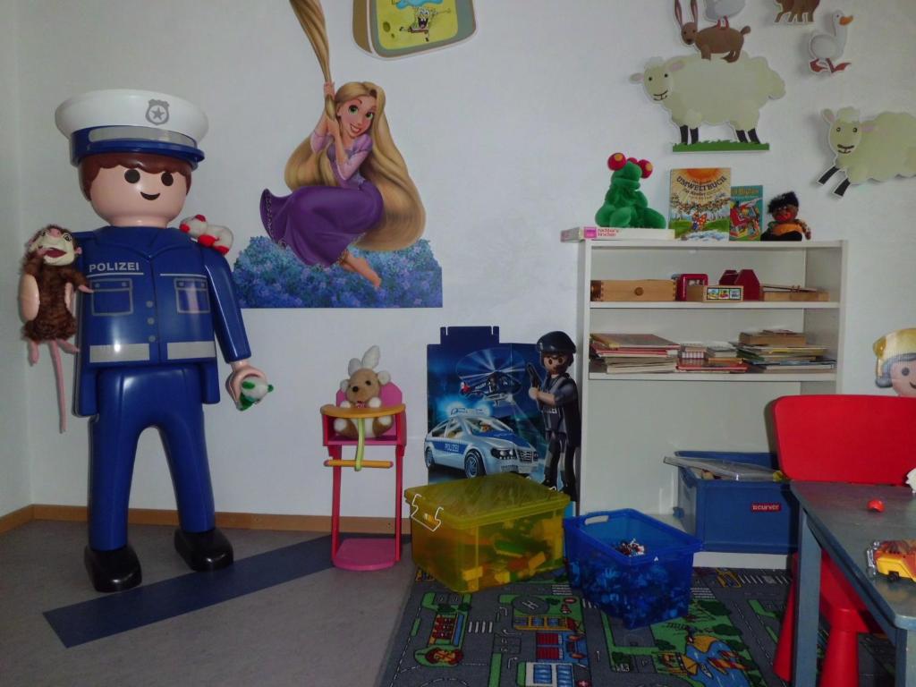 Smile Hotel - Resim 28