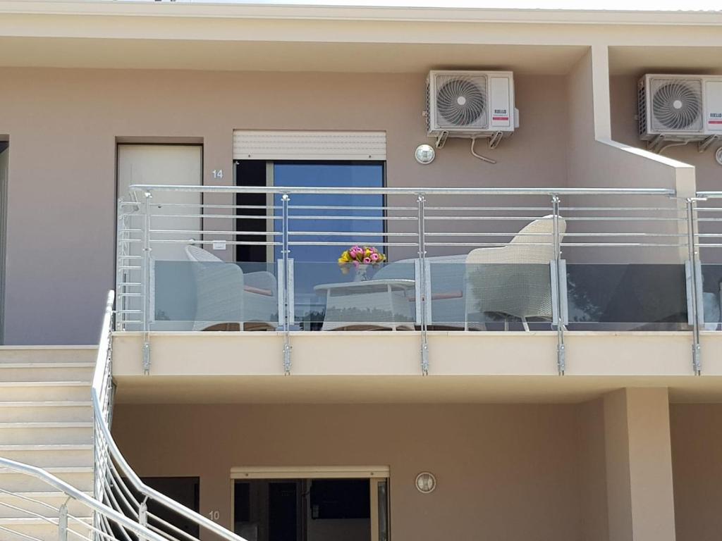 Residence BiDreams - Huis Met Twee Slaapkamers