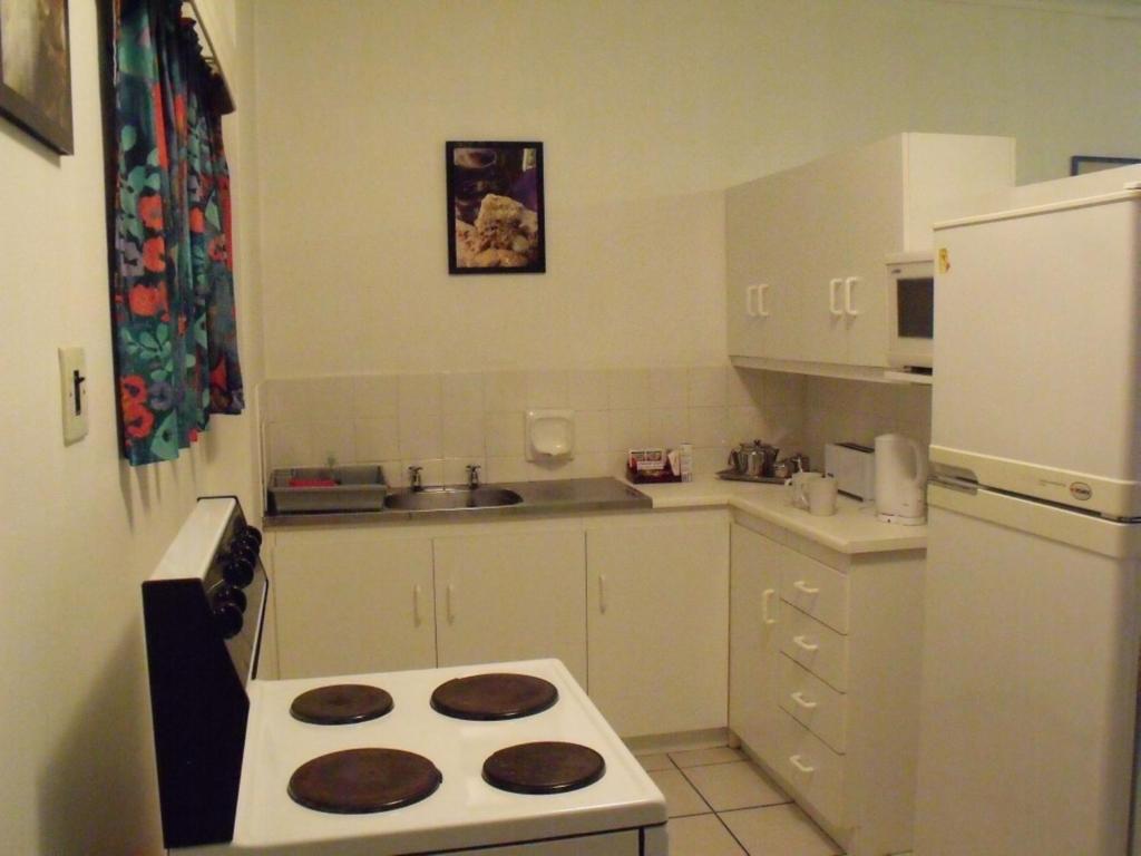 Jamaed Court - Appartement