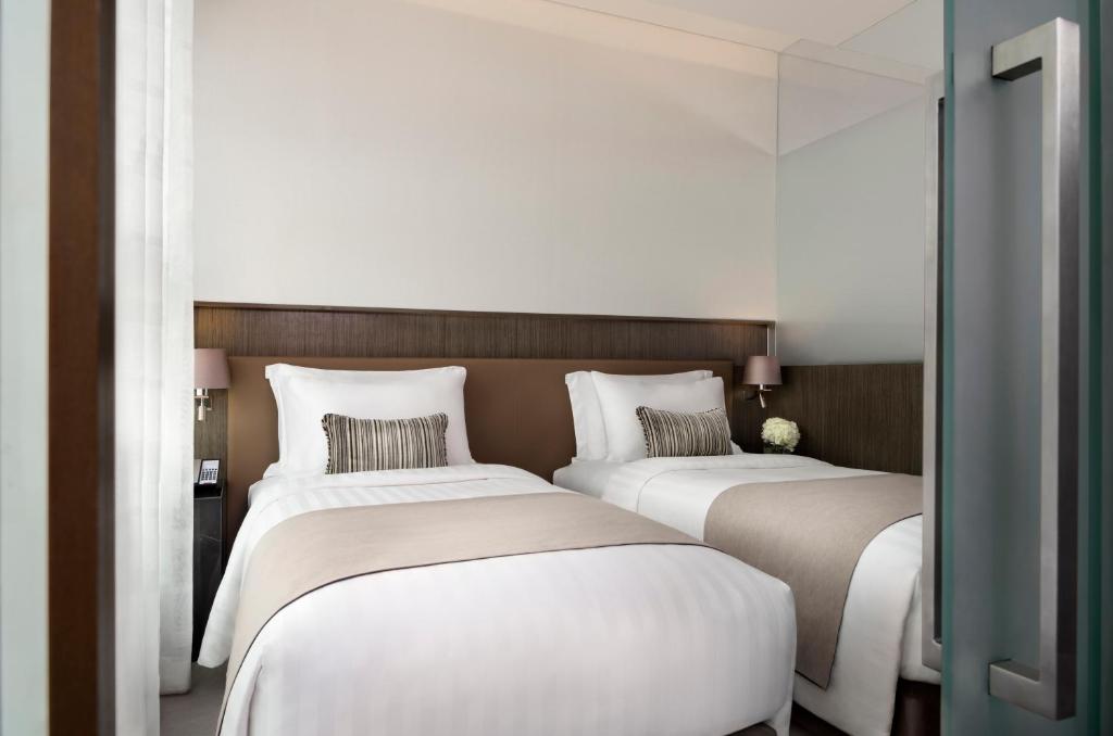 Lancaster Bangkok - Resim 37