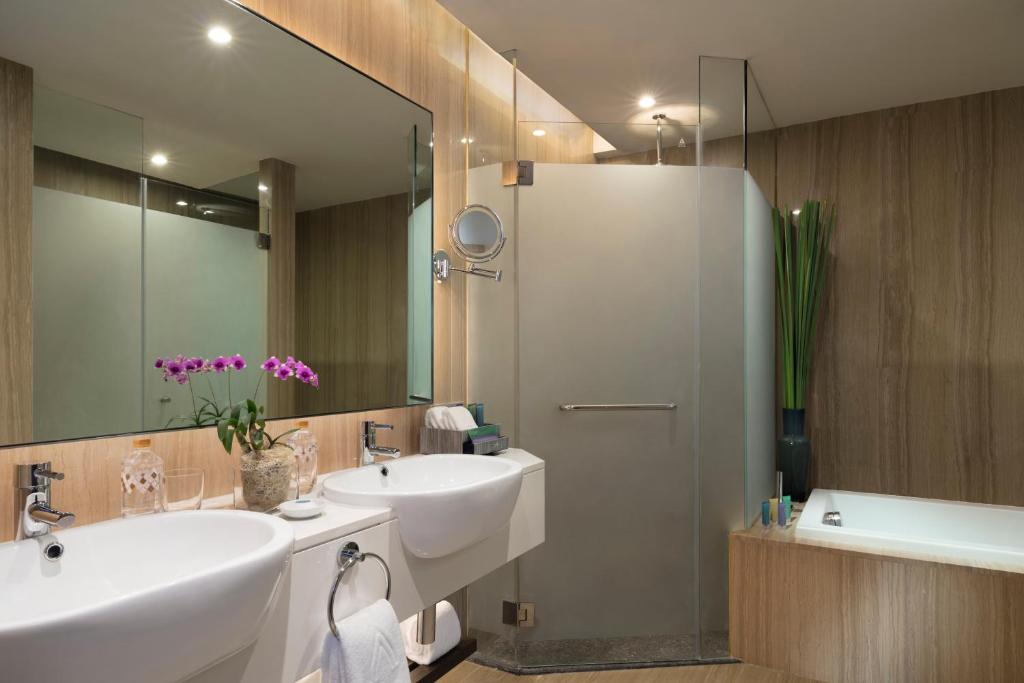 Lancaster Bangkok - Resim 38