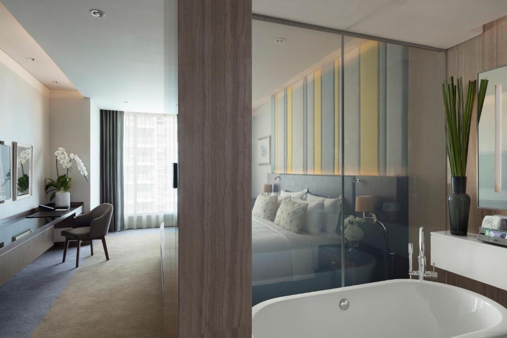 Lancaster Bangkok - Resim 34