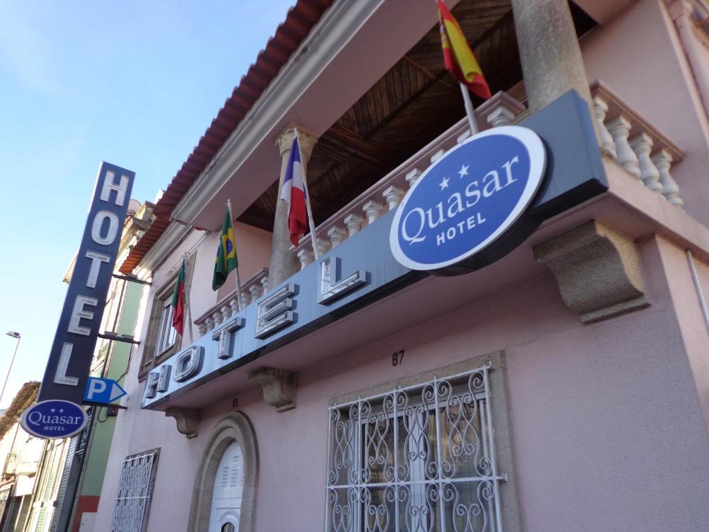 Hotel Quasar, Porto – Preços 2024 atualizados