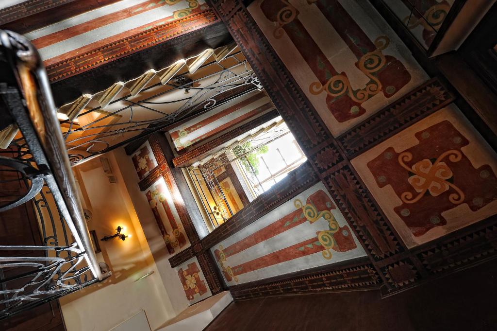 Fotografie z fotogalerie ubytování Hotel Flora v Benátkách