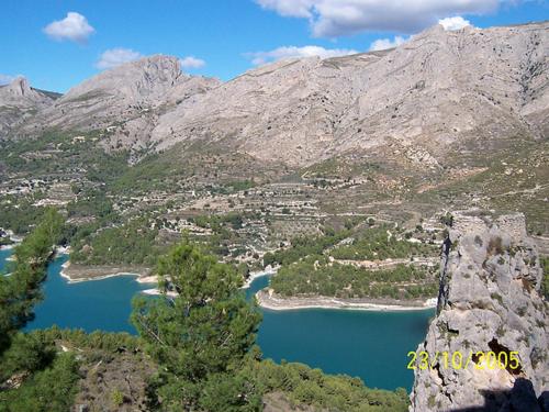 Alojamientos Rurales Aitana, Guadalest – Updated 2022 Prices