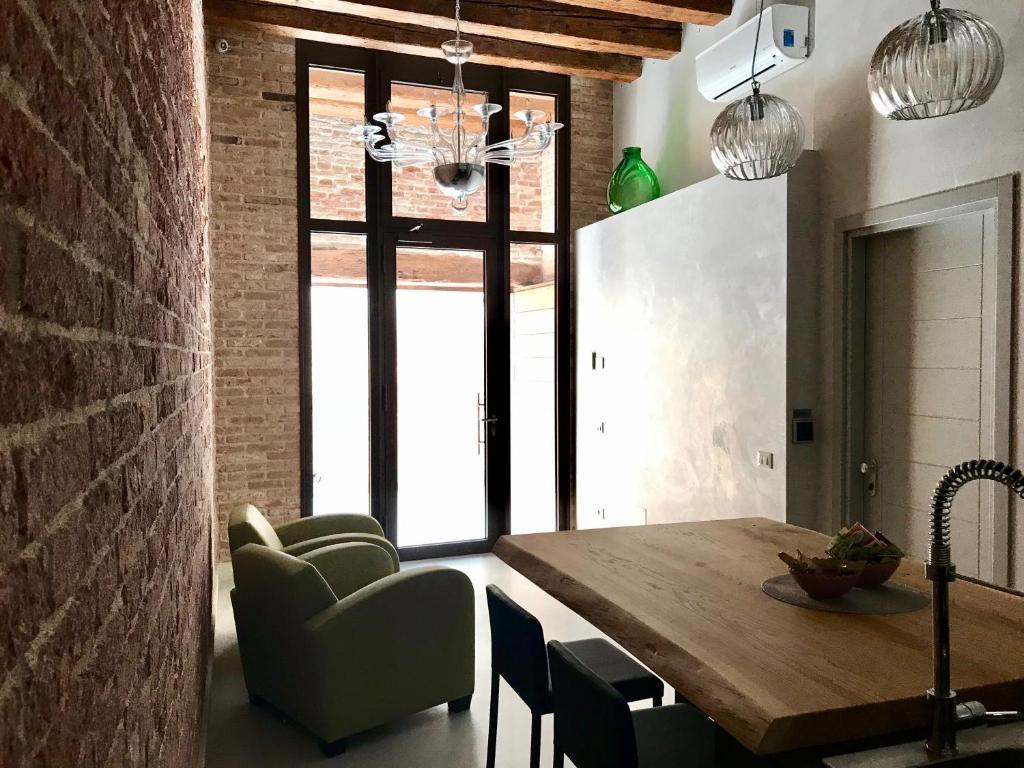 Al Pozzo di Luce Venezia Suites - 17