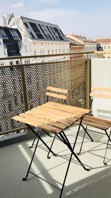 Best Place Apartments Vienna - 19