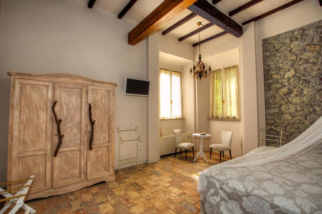 Corte San Ruffillo Country Resort - Chambre Double Supérieure